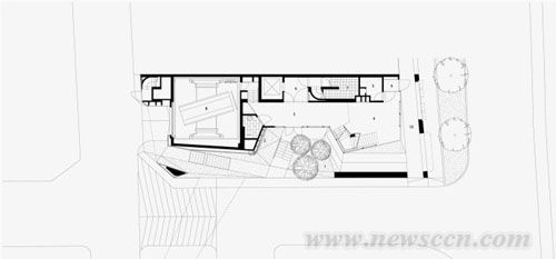 新加坡垂直绿化建筑设计