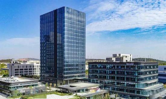 霍尼韦尔公司新兴市场总部在湖北武汉挂牌成立
