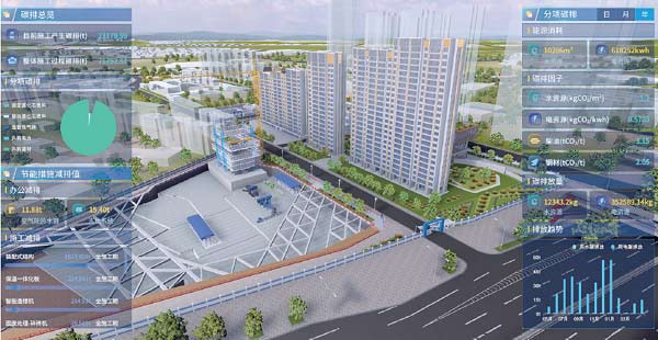智能建造引领“好房子”建设