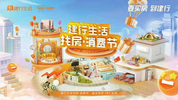 住房金融创