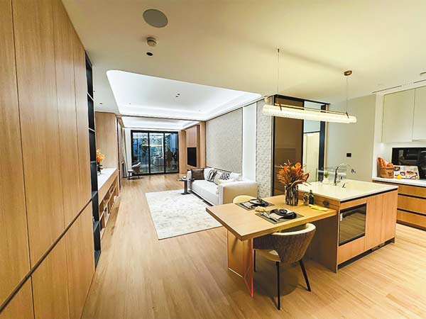 打造“好房子”全体系解决方案