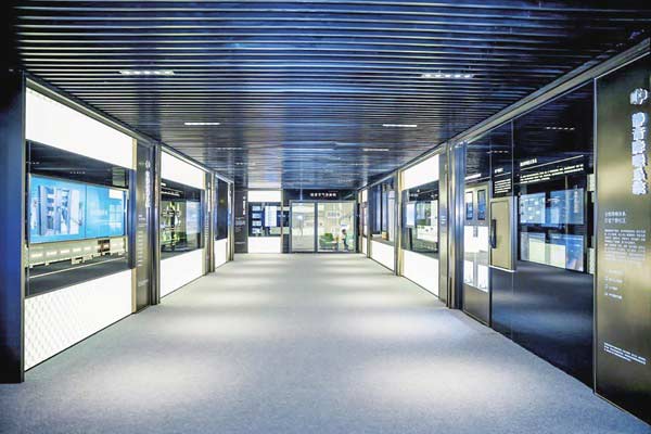 绿城首个全维“好房子实验室”落地  以品质诠释