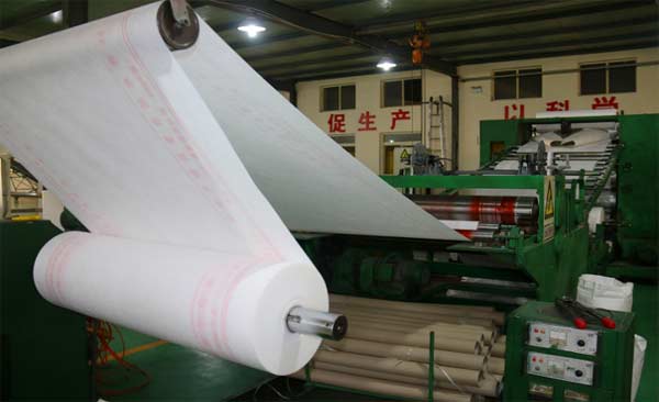 圣洁防水:一款材料打天下,遍地开花谱传奇