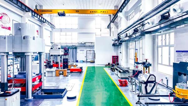 喜讯!中铁十四局检测板块获重要资质