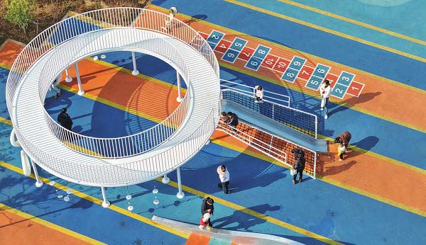 方寸空间　乐享生活