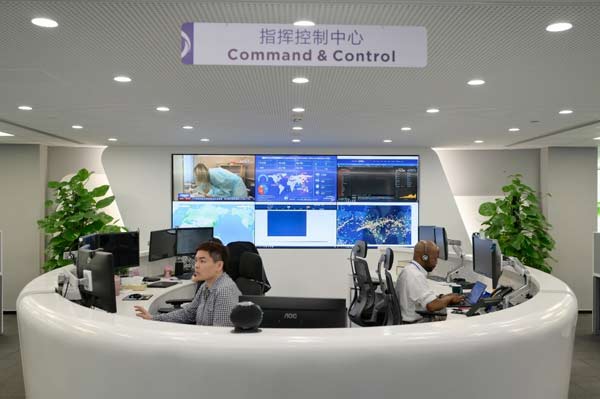 国际SOS发布2026年春节假期出行健康及安全提示建