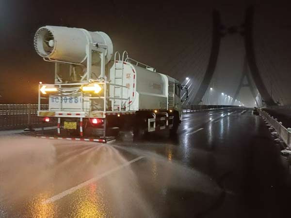 绿色科技“暖”寒冬：中国一拖福赛特以创新材