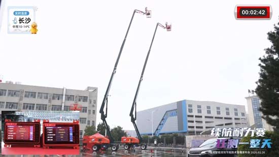 行业首创!8小时不间断实测,星邦双效节能Dua