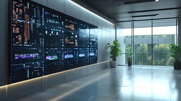 霍尼韦尔：基于AI的主动检测将成