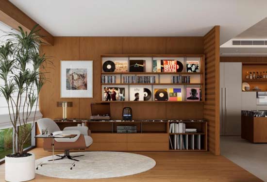 科凡高定西安专属，上万种设计组合，打造不撞