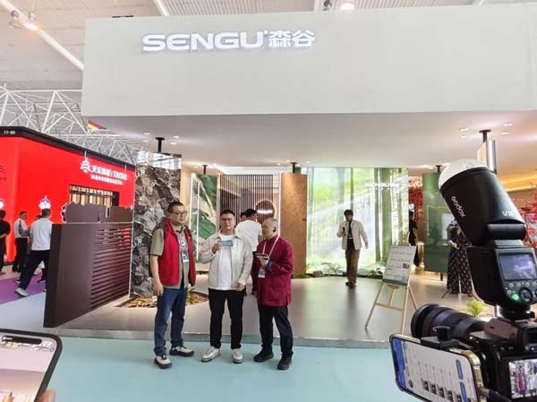 净味为核，时代为势：森谷净味板的临沂宣言与