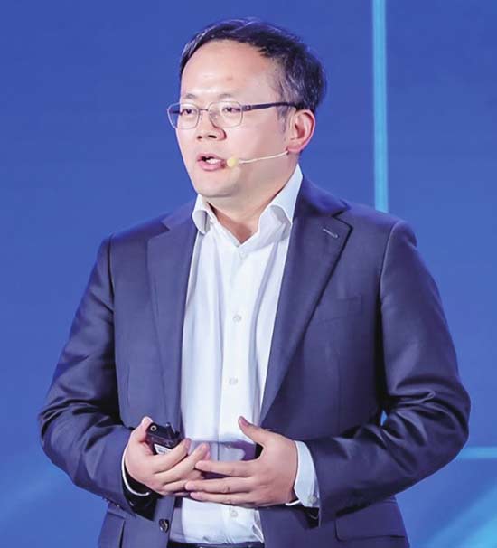 赋能企业DATA+AI落地　做工