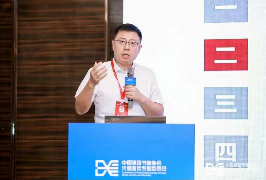 直流驱动能源转型，ABB创新解决方案助力行业可