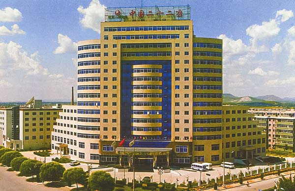 从城市重生到产业焕新　赋能唐山