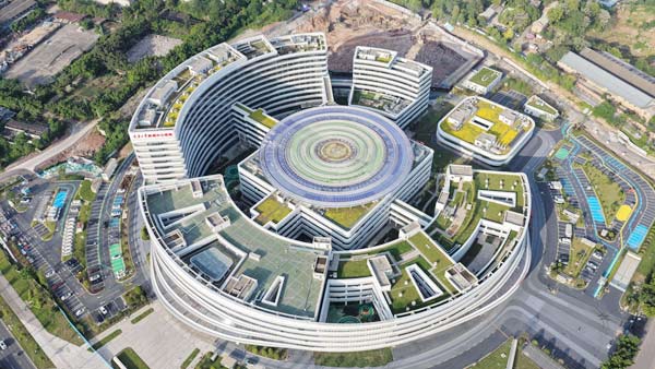 成渝地区双城经济圈