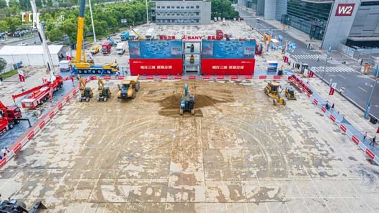CICEE不只是工程机械：矿山装备、应急装备、运输