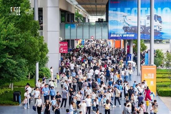 超5000位海外买家！14场国际商务恳谈会——和2