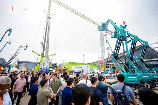 15万+硬核注册买家已锁定！解码2027CICEE观
